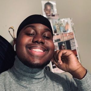 Meet your Posher, Jean-michel